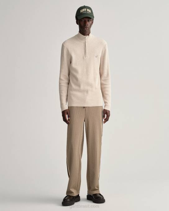 boné gráfico dos eua N424C508 tempestade verde GANT homens