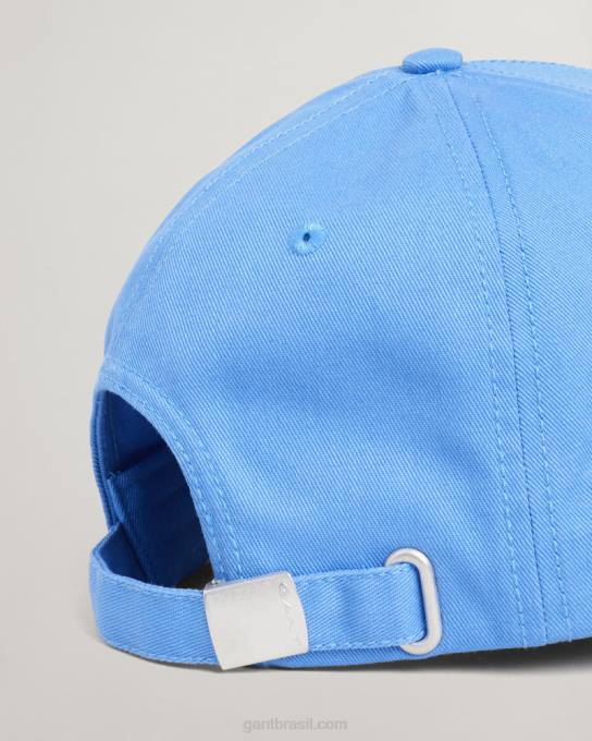 boné gráfico para adolescentes eua N424C875 palácio azul GANT juventude