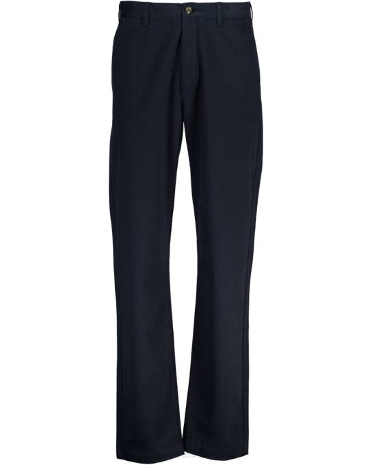 allister regular fit comfort super chino N424C410 marinha GANT homens